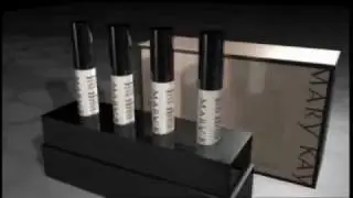 Ролик для Mary Kay. 