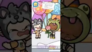 LOVE! NEW Toddler Animations 💚🩵💜