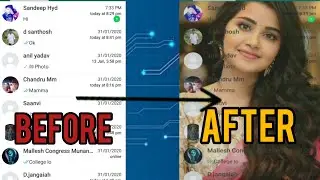 2021 GB WhatsApp 