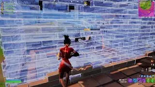Fortnite Let’s Gooooo JJ