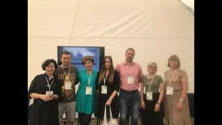 Экологичный Воронеж  -  модератор секции @Alla_Ram7