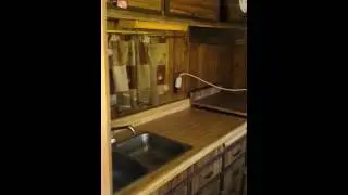 Vintage RV for rent