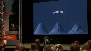 EPC2025 | Generating the World of Pax Dei | Eetu Martola