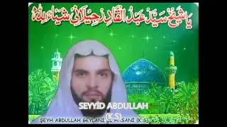 SADAT I KİRAMIN 8  ÖNEMLİ İSİMLERİ