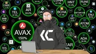 August23 BTC/ETH/SOL/DOT/ADA Price Predictions/Technical Analysis