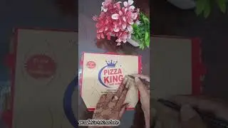 Easy Wall Decoration Idea with cardboard at home  | Wall craft ideas 💡|