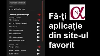 Cum faci ''aproape