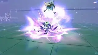 Lucia Animations | Beta 2.3 | Zenless Zone Zero