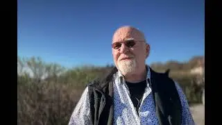 The Saturn/Neptune conjunction - event special