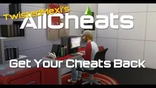 Sims 4: What if your cheats don't work