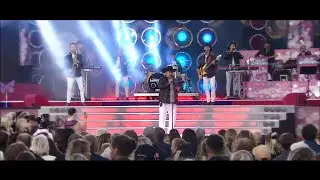 Lasse Stefanz – Livet är till för att levas - Sommarkrysset (TV4)