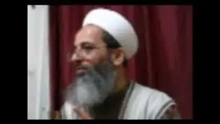 Nakşibendi Tarikatı (Mektûbat 1.Cilt-278-279.Mektup)- Bayram Ali Öztürk Hoca