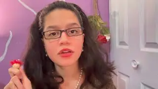 ASMR~ Brisk Dermatologist Examines Your Skin