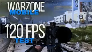 Warzone Mobile IS REALLY BAD!