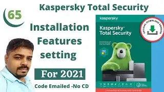 kaspersky total security 2021 email delivery | kaspersky total security | Tech Voyager