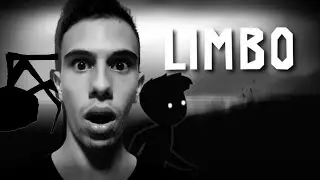 PERDIDO NA FLORESTA! - Limbo - Parte 1