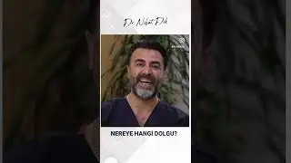 "Nereye hangi dolgu?" cevabı videoda. 🤍 #drnihatdik #dolgu #mayaestetik