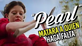 ☝️ MAT0 A SU FAMILIA PARA SER FAMOSA (Pearl) Resumen en 10 Minutos | Te la cuento