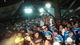 FESTA DE 23 ANOS DA TERROR BICOLOR