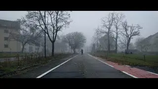 NIEMANDSLAND - Über die Zukunft einer verlassenen Stadt [MOVIE] - Franklin Village in Mannheim Doku
