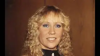 Agnetha Faltskog-