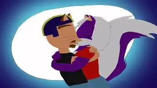 ruff lovin mike and melissa amv