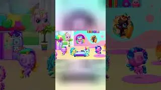 Kpopsies World 🌈🎶 Kpopsies - Hatch Baby Unicorns 🦄 TutoTOONS