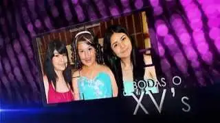 INTROS DE VIDEO A SOLO$ 250 MX
