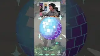 Karaoke in RANKED BUFF?!?