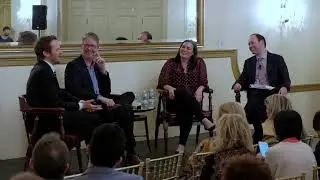 Courtney Thomasma, Chris Linn, and Brad Schwartz on Their Greatest Competition