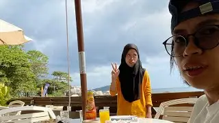 Bila org khwen di pun nk khawen