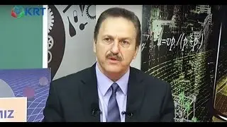 Hayat Kontratlarının Kesişmesi - Aydın Arıtan ile Holistik Kültür (18.05.2016)
