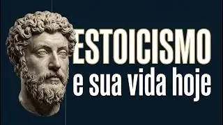 ESTOICISMO - SABEDORIA ROMANA - Os Estoicos e a arte de viver - NOVA ACRÓPOLE