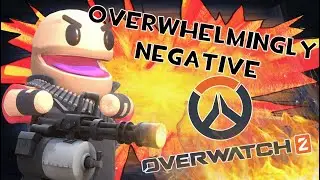 [TF2 ANIMATED] Overwatch is now on Steam...