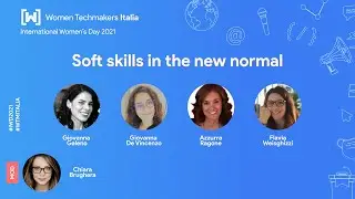 Soft skills in the new normal