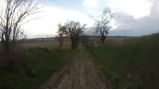 Petit balade dans le 31