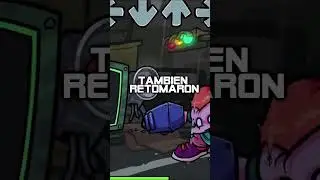 EL MOD MAS CONTROVERSIAL DE FNF (2024 FRIDAY NIGHT FUNKIN) 