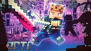 J'AI PARTICIPÉ À UN TOURNOI MINECRAFT STRESSANT - Deady Conquête (c'était insane) 🟢