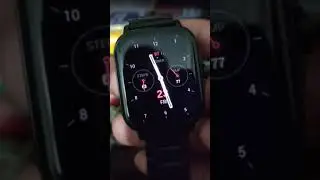 Notification Receiving Problem Solved in Amazfit GTS 2 Smartwatch. (Pls read the description first)