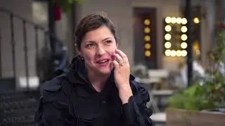 #интервью