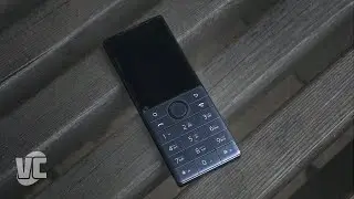 General's Phone! Qin F22 Review