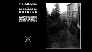 T.S.I.D.M.Z. & Barbarossa Umtrunk - Dasein