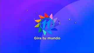 Canal 11 Guatemala • Compilado de Promos (Gráfica 2022-2024)