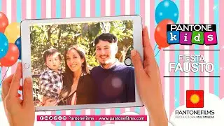 Fiesta  |  FAUSTO  |  Primer Añito