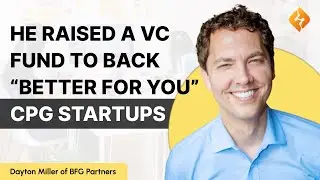 How I Raised It with Dayton Miller of BFG Partners