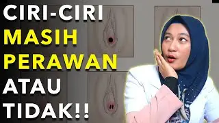 Characteristics Still Virgin or Not According to Medical Science (english subs)