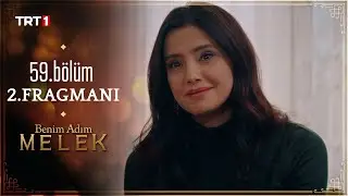 Benim Adım Melek 59.Bölüm 2.Fragmanı