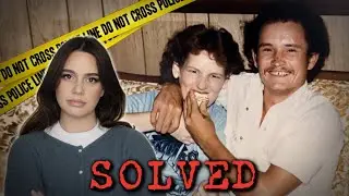 SOLVED AFTER 30 YEARS | The Case of Tracey Harris