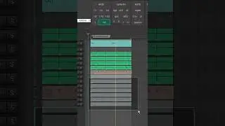 ReaComposer - swing factor (chord track for REAPER)