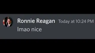What if the COLD WAR Happened in Discord? [Part 3]